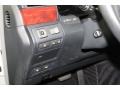Mercury Metallic - LS 460 L Photo No. 33