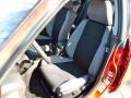 2006 Subaru Impreza WRX Sedan Front Seat