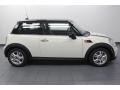 Pepper White - Cooper Hardtop Photo No. 2