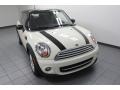Pepper White - Cooper Hardtop Photo No. 5