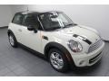 Pepper White - Cooper Hardtop Photo No. 6