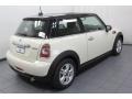 Pepper White - Cooper Hardtop Photo No. 8