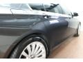 2009 Dark Graphite Metallic BMW 7 Series 750Li Sedan  photo #8