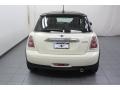 Pepper White - Cooper Hardtop Photo No. 9