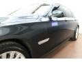 2009 Dark Graphite Metallic BMW 7 Series 750Li Sedan  photo #10