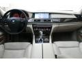 2009 Dark Graphite Metallic BMW 7 Series 750Li Sedan  photo #11