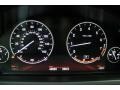 2009 BMW 7 Series 750Li Sedan Gauges