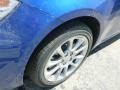 2013 Blue Streak Pearl Coat Dodge Dart Limited  photo #10