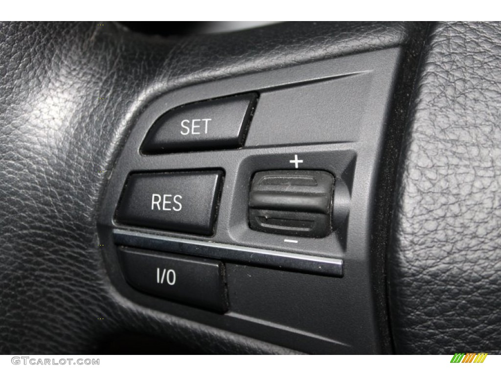 2009 7 Series 750Li Sedan - Dark Graphite Metallic / Oyster Nappa Leather photo #15