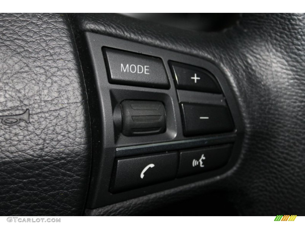 2009 7 Series 750Li Sedan - Dark Graphite Metallic / Oyster Nappa Leather photo #16