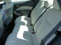 Diesel Gray/Ceramic White 2013 Dodge Dart Limited Interior Color