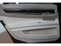 2009 Dark Graphite Metallic BMW 7 Series 750Li Sedan  photo #31