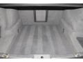Oyster Nappa Leather Trunk Photo for 2009 BMW 7 Series #79147848