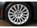 2009 Dark Graphite Metallic BMW 7 Series 750Li Sedan  photo #41