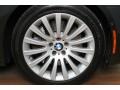 2009 Dark Graphite Metallic BMW 7 Series 750Li Sedan  photo #43