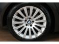 2009 Dark Graphite Metallic BMW 7 Series 750Li Sedan  photo #44