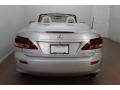 Tungsten Silver Pearl - IS 350C Convertible Photo No. 14