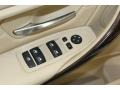 Venetian Beige Controls Photo for 2013 BMW 3 Series #79148162