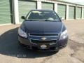 Imperial Blue Metallic - Malibu LS Sedan Photo No. 2
