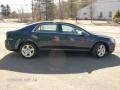 Imperial Blue Metallic - Malibu LS Sedan Photo No. 4