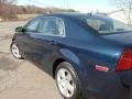 Imperial Blue Metallic - Malibu LS Sedan Photo No. 5