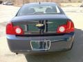 Imperial Blue Metallic - Malibu LS Sedan Photo No. 6