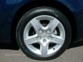 Imperial Blue Metallic - Malibu LS Sedan Photo No. 12