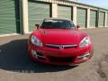 Chili Pepper Red - Sky Roadster Photo No. 2
