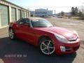 Chili Pepper Red - Sky Roadster Photo No. 3