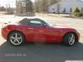Chili Pepper Red - Sky Roadster Photo No. 4