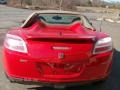 Chili Pepper Red - Sky Roadster Photo No. 6