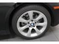 2013 BMW 3 Series 328i Sedan Wheel