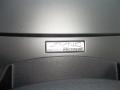 Ingot Silver Metallic - Taurus SEL Photo No. 87