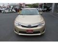 Sandy Beach Metallic - Camry LE Photo No. 2