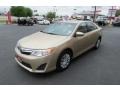 Sandy Beach Metallic - Camry LE Photo No. 3
