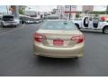 Sandy Beach Metallic - Camry LE Photo No. 6