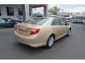 Sandy Beach Metallic - Camry LE Photo No. 7