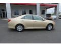 Sandy Beach Metallic - Camry LE Photo No. 8