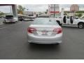 Classic Silver Metallic - Camry LE Photo No. 6