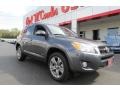 2011 Magnetic Gray Metallic Toyota RAV4 Sport  photo #1