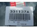 Magnetic Gray Metallic - RAV4 Sport Photo No. 18
