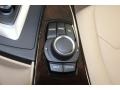 Venetian Beige Controls Photo for 2013 BMW 3 Series #79149713