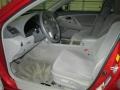 Barcelona Red Metallic - Camry LE Photo No. 10