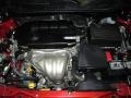 Barcelona Red Metallic - Camry LE Photo No. 22