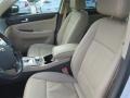 White Satin Pearl - Genesis 5.0 Sedan Photo No. 10