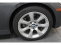  2013 3 Series 328i Sedan Wheel