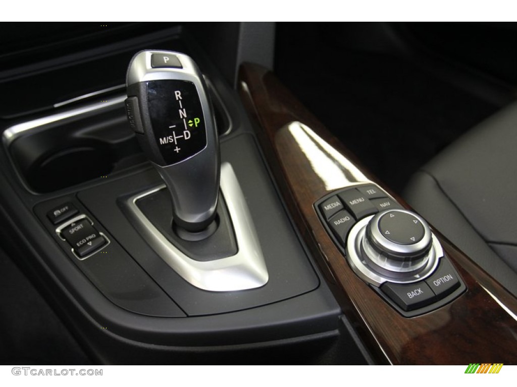2013 BMW 3 Series 328i Sedan 8 Speed Automatic Transmission Photo #79150267
