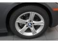 2013 BMW 3 Series 328i Sedan Wheel