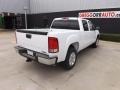 Summit White - Sierra 1500 SLT Crew Cab Photo No. 7