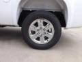 Summit White - Sierra 1500 SLT Crew Cab Photo No. 12